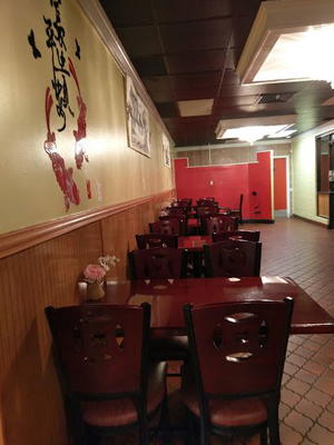 Saint Louis Kitchen (St Louis Kitchen on Natural Bridge)