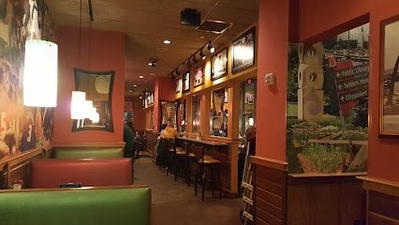 Applebee's Grill + Bar