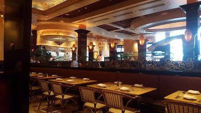 The Cheesecake Factory