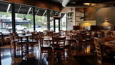 Dewey's Pizza