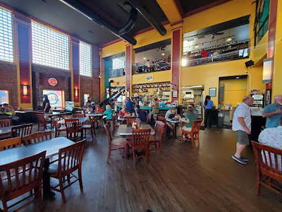Fitz's Delmar