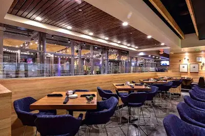 Cantina Laredo Clayton