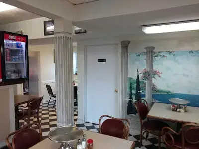 La Pizza