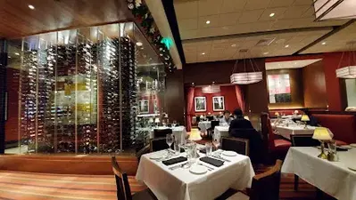 The Capital Grille