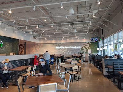 Shake Shack Ladue Crossing