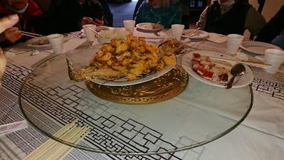 Wei Hong Seafood Restaurant