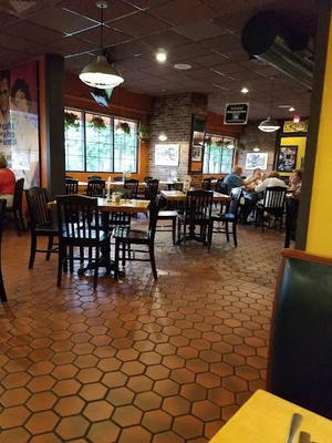 The Pasta House Co.