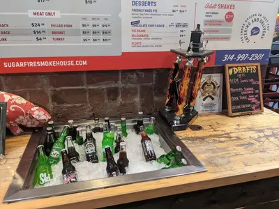 Taco Hut