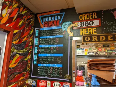 Razzoo's Cajun Cafe