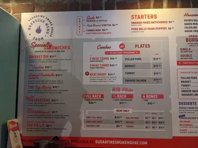 Raising Cane's Chicken Fingers