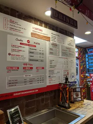 El Chilero Grill