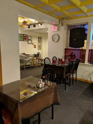 Rearn Thai Restaurant