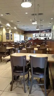 McAlister's Deli