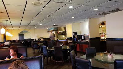 Joy Luck Chinese Buffet