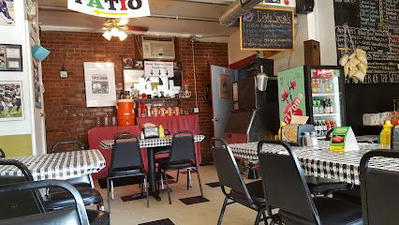Vinnie's Italian Beef & Gyros