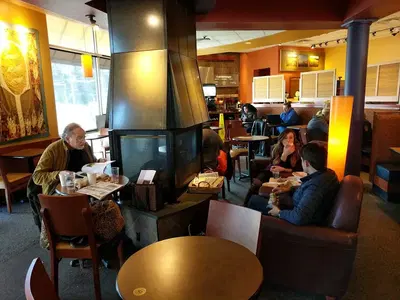St. Louis Bread Co.