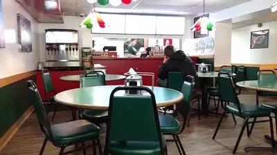 Imo's Pizza