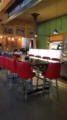 Joe Clark's Restaurant