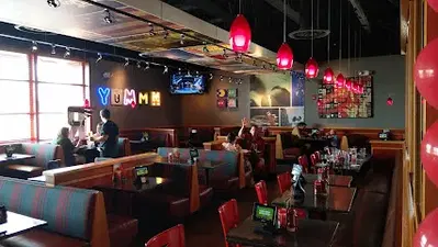 Red Robin Gourmet Burgers and Brews