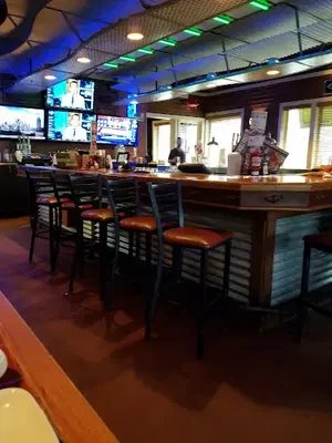 Chili's Grill & Bar