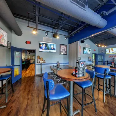 The Post Sports Bar & Grill - Fenton