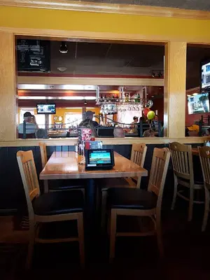 Applebee's Grill + Bar