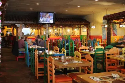 3 Margaritas Mexican Restaurant