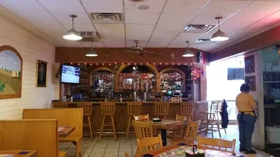 Mi Lupita