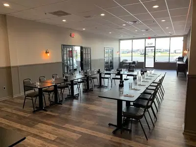 Giuseppe's Restaurant & Catering