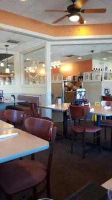 IHOP