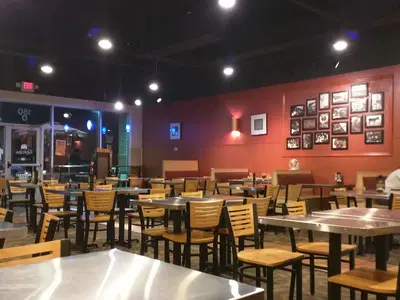 QDOBA Mexican Eats