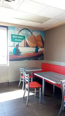 Hardee's