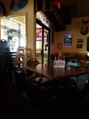 Poor Richard's