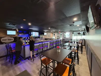 CB's Chop House