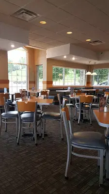 Culver's