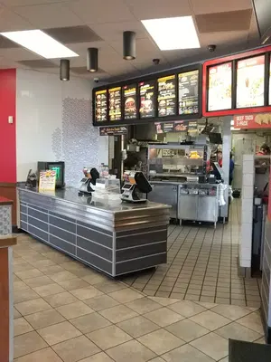 Hardee's