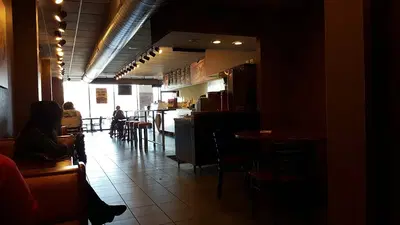Penn Station East Coast Subs