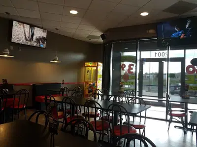 Cecil Whittaker's Pizzeria