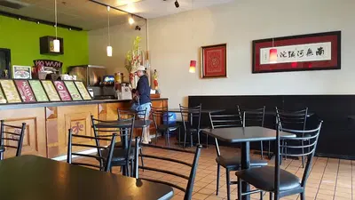 Ho Wun Chinese Restaurant