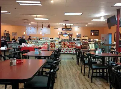Viviano's Festa Italiano