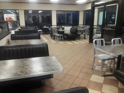 Arby's