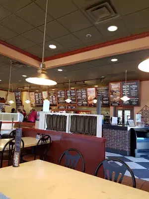 McAlister's Deli