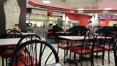 Steak 'n Shake