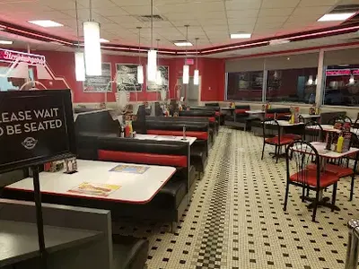 Steak 'n Shake