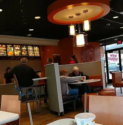 Taco Bell