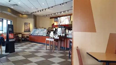 Panera Bread