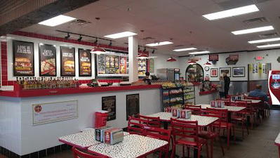 Firehouse Subs Tesson Ferry
