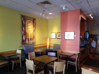 St. Louis Bread Co.