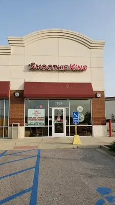 Smoothie King