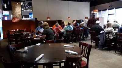 Frankie Gianino's